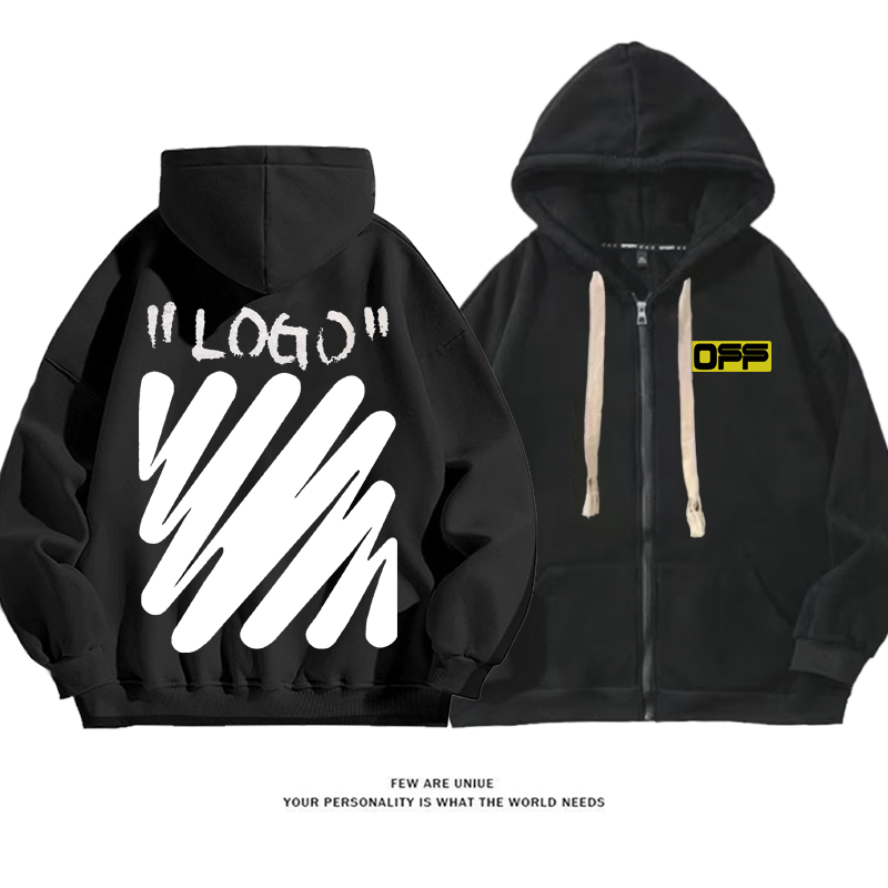 超人気落書きストリート超カッコイイファッションコート