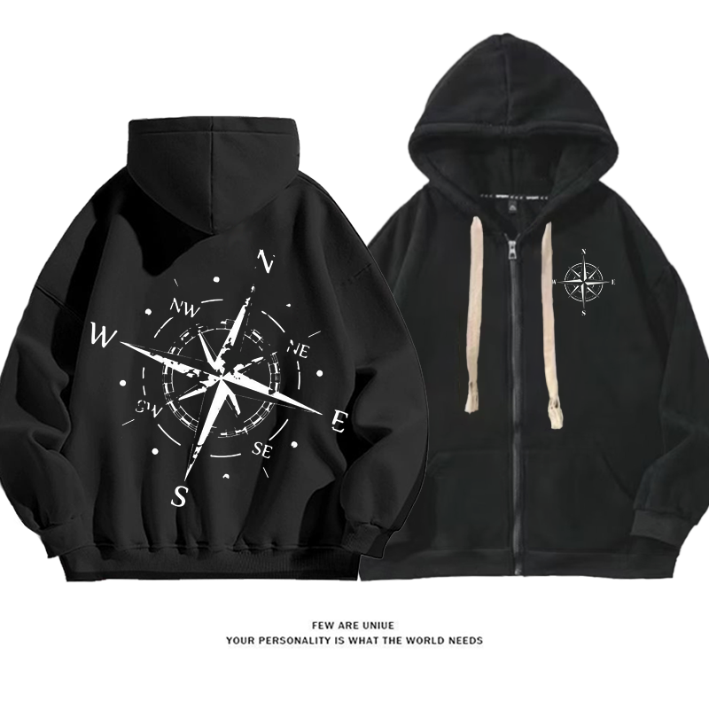 カジュアル人気爆発小衆の設計コンパス本超カッコイイファッションコート