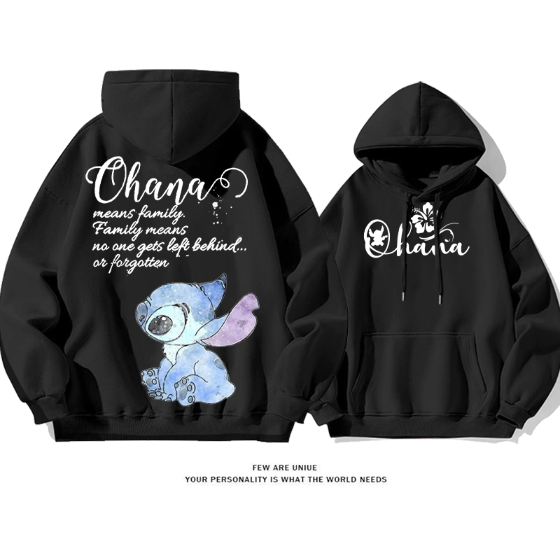 スプラッシュインクスタイル 青い子犬 プリント柄フード付きパーカー