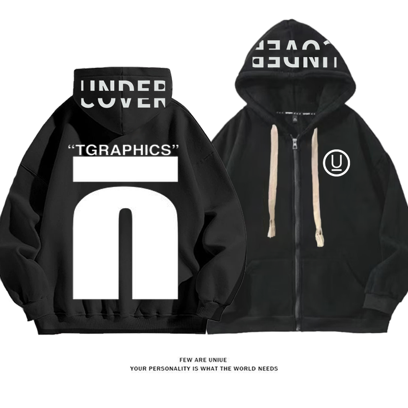 ストリート超人気ins映え小衆の設計ファッションコート