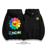 カジュアル 小衆の設計 超人気 流行トレーナー