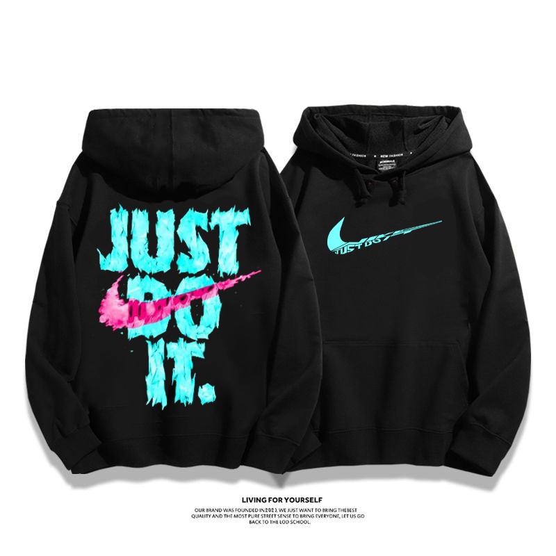 特別なカスタマイズアドバンスドカップルパーカー