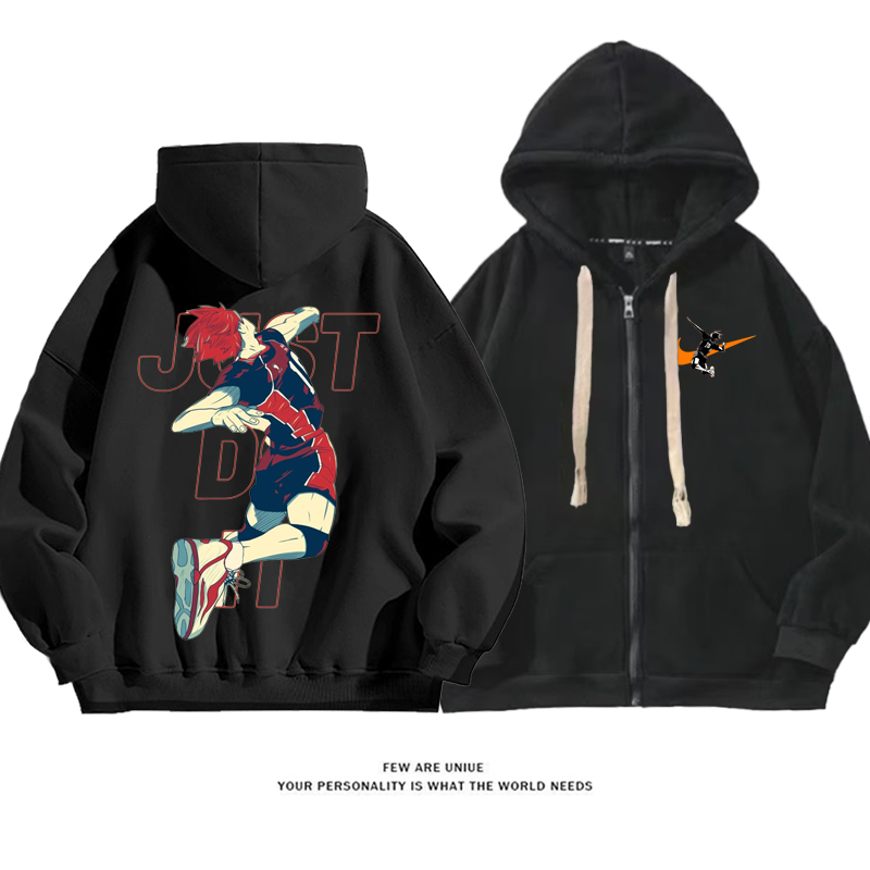 人気爆発スポーツ風超カッコイイアニメのファッションコート