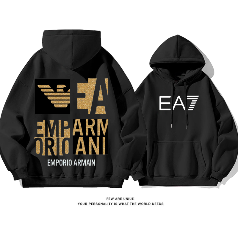 シンプルな設計高級感超人気ファッションパーカー