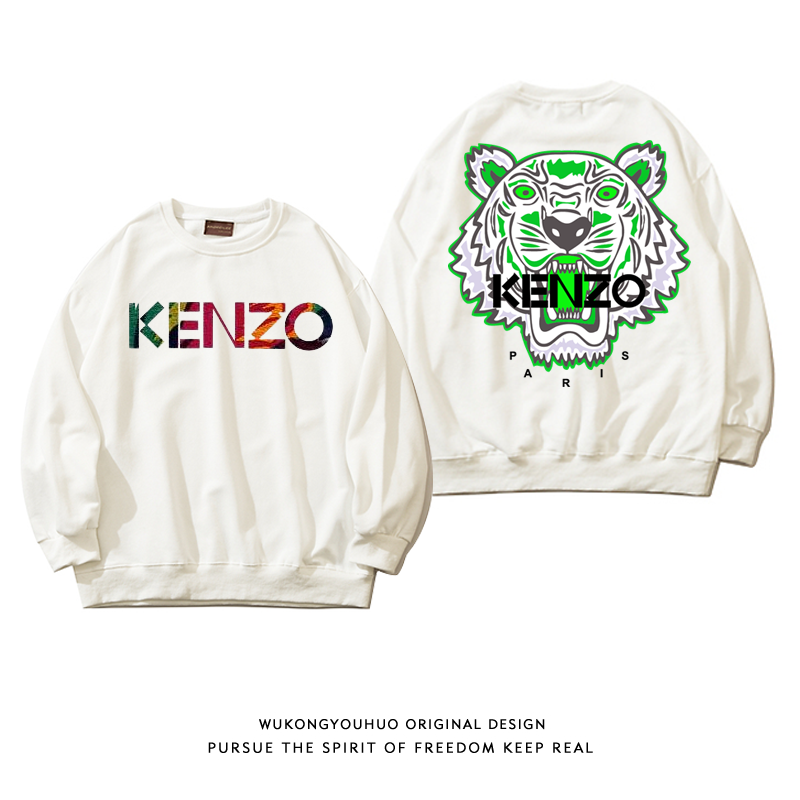 アドバンスド小衆の設計 トレンドブランドトレーナー