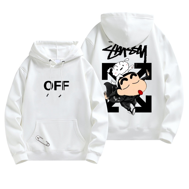 キュートでユニークなデザインのファッショントレーナー