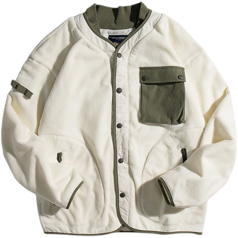 冬の売れ筋 レトロ 暖かい 厚いコート