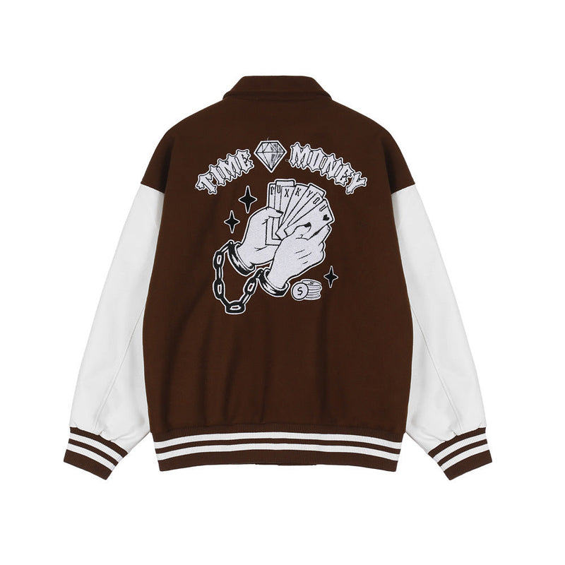 アメリカンスタイル  ポーカー コート