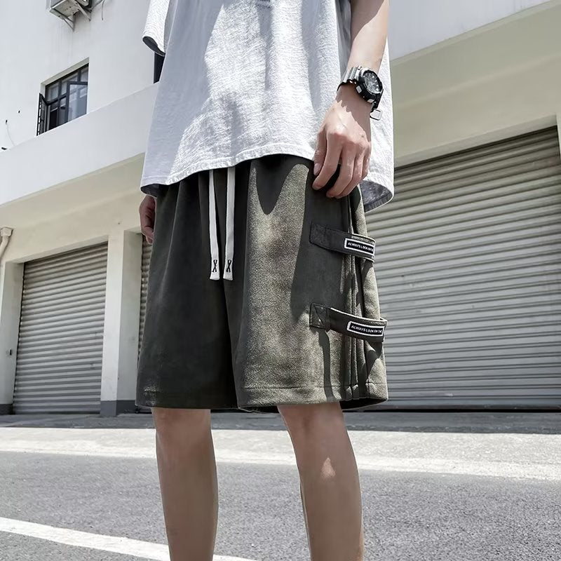 人気商品  韓国ファッション ショットパンツ