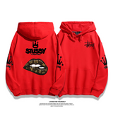 ストリートハイストリートスタイル 流行 トレーナー