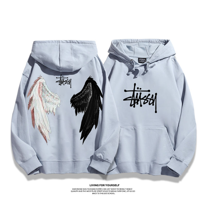 カジュアル カートゥーン超カッコイイパーカー – lasaix カジュアル カートゥーン超カッコイイパーカー – lasaix