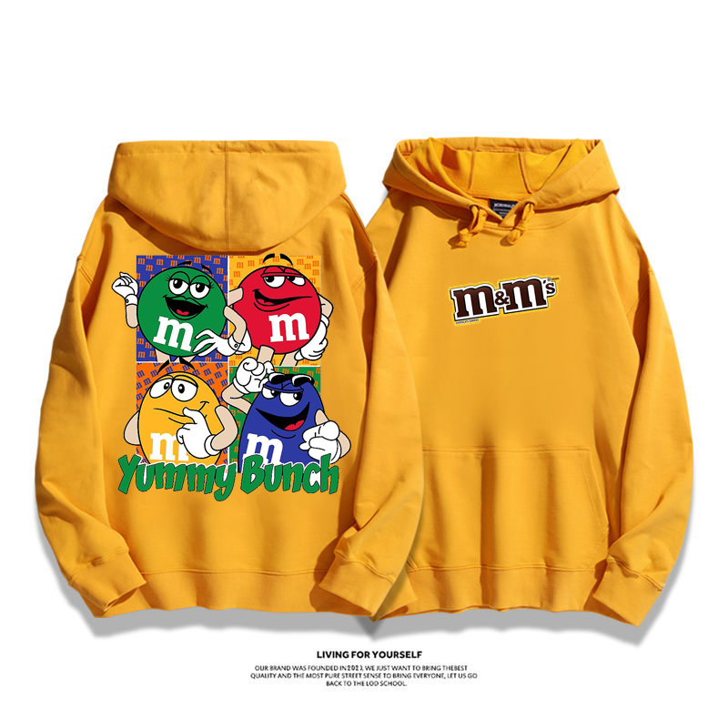 人気ヒット【M豆】ゆったりゆったりトレーナー