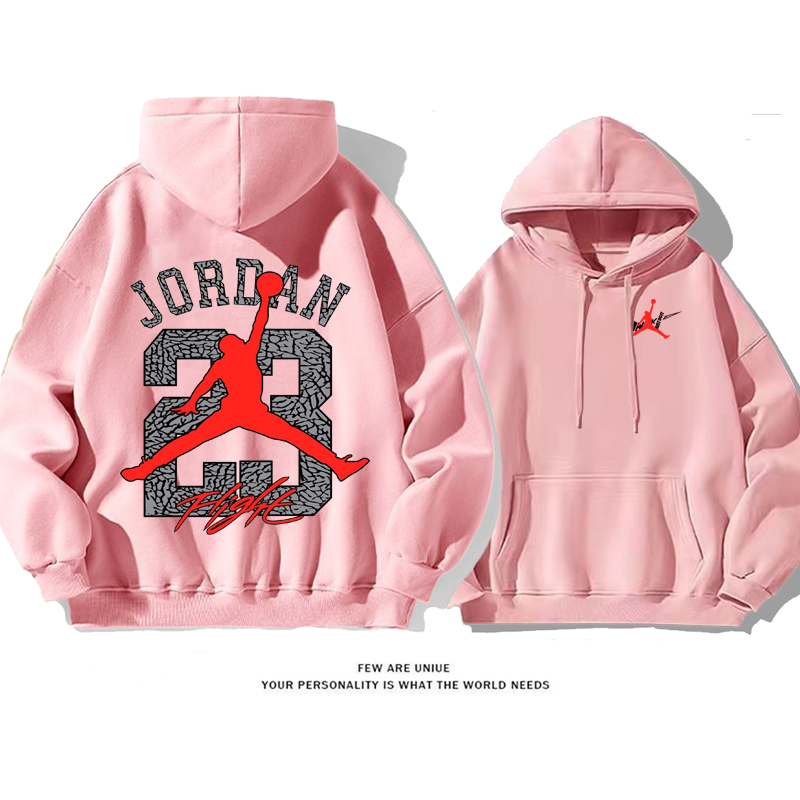 スポーツ風小衆の設計着心地がよい飛人超カッコイイファッションパーカー