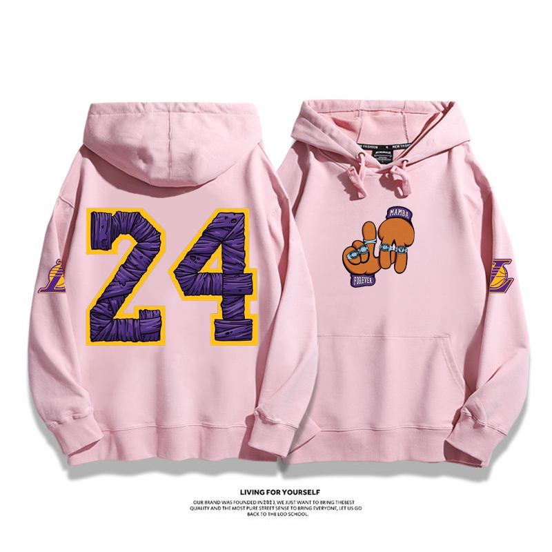 『24』人気アメリカン『LA』カジュアルトレーナー