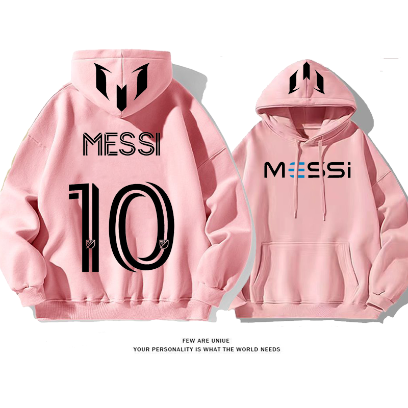 スポーツ風超カッコイイ“10番号”小衆の設計ファッションパーカー