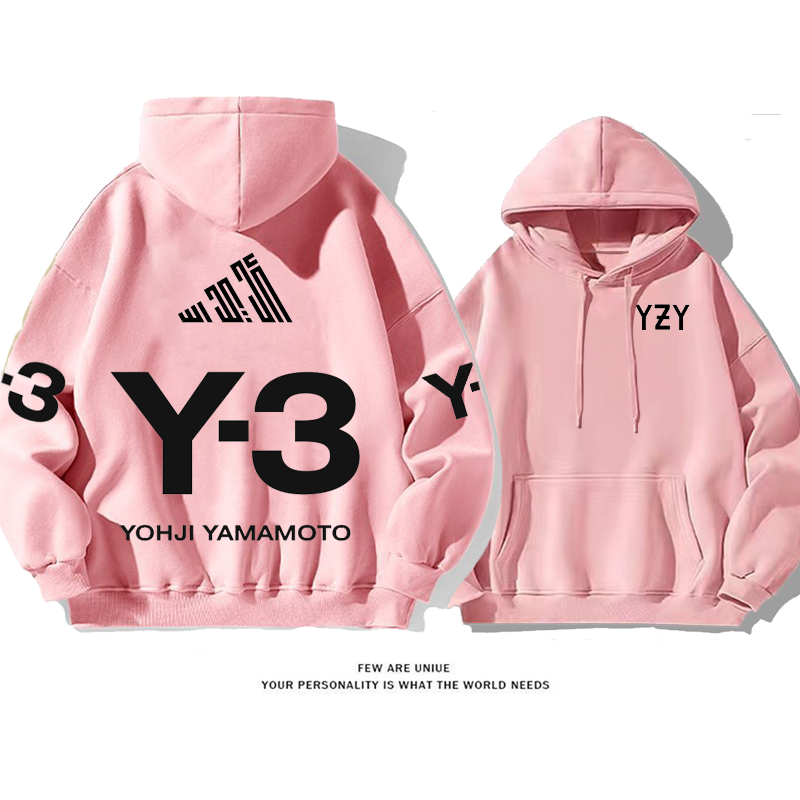 人気爆発ins映えデザイン性のあるカジュアルファッションパーカー