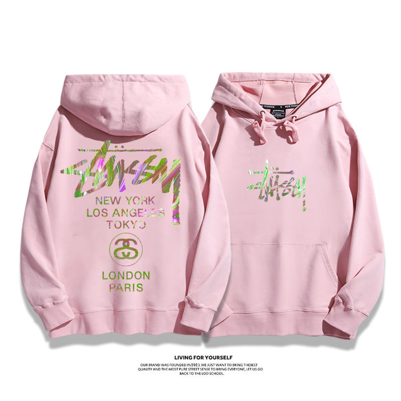 adidas】 ピンク トレーナー Sサイズ