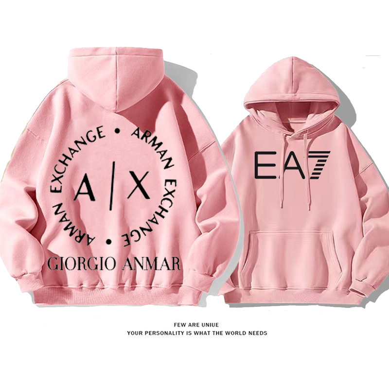 人気爆発カジュアルシンプルな設計ins映え超カッコイイファッションパーカー