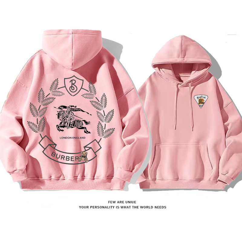 超人気パターンプリントファッションパーカー