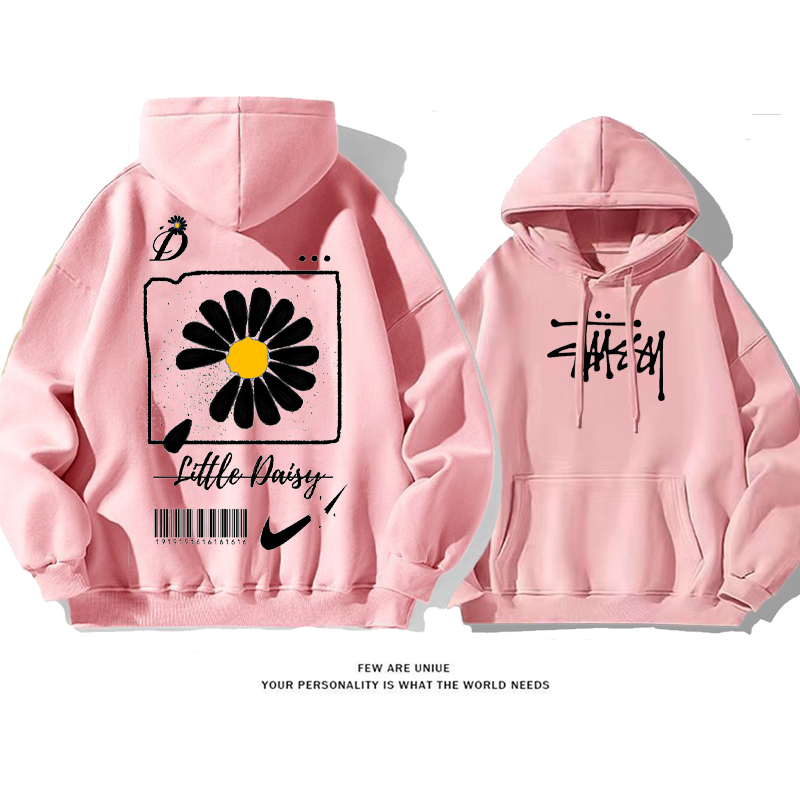 ニュートラルさわやかカジュアルパーカー