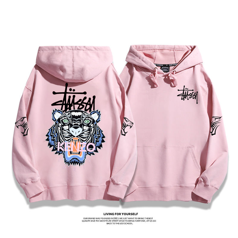 特別なカスタマイズ 会員流行トレーナー