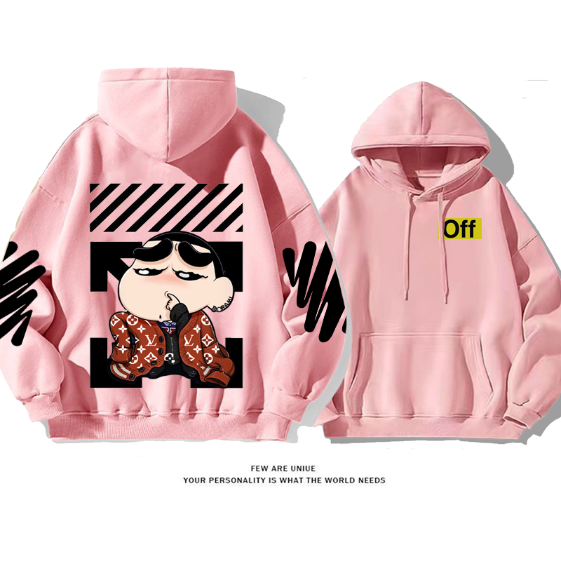 人気爆発カジュアルジャガイモの子供カートゥーンファッションパーカー