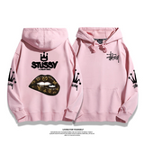 ストリートハイストリートスタイル 流行 トレーナー