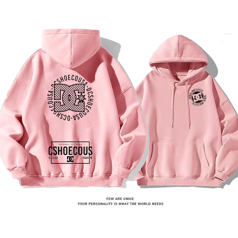 カジュアル小衆の設計デザイン性のあるins映えファッションパーカー