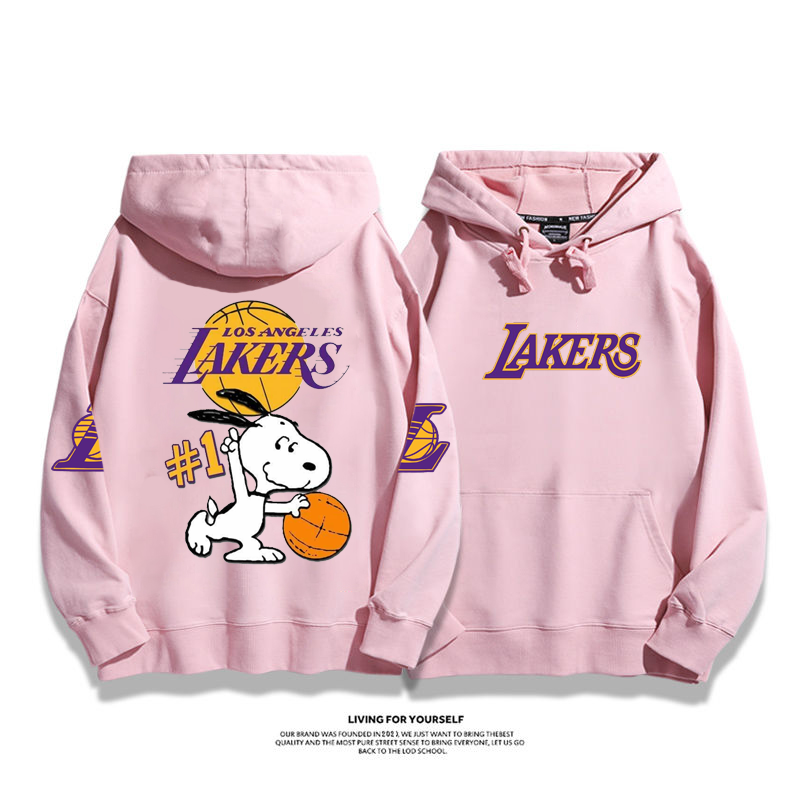 スポーツ風 カートゥーン トレーナー