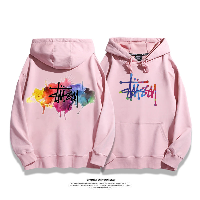 【HOT】カジュアルファッションパーカーカートゥーンパーカー