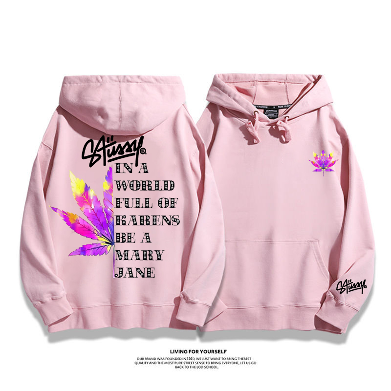 スーパースタイリッシュホットセールトレンディパーカー