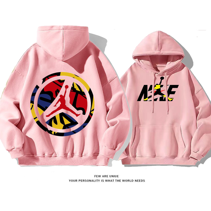 人気爆発スポーツ風カジュアル小衆の設計ファッションパーカー