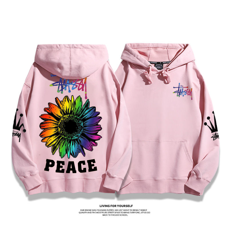 超人気 小衆の設計カジュアルトレーナー