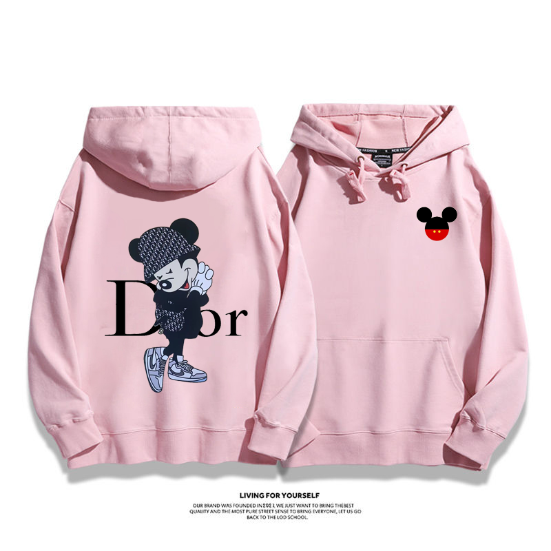 トレンドブランド 流行カジュアル パーカー