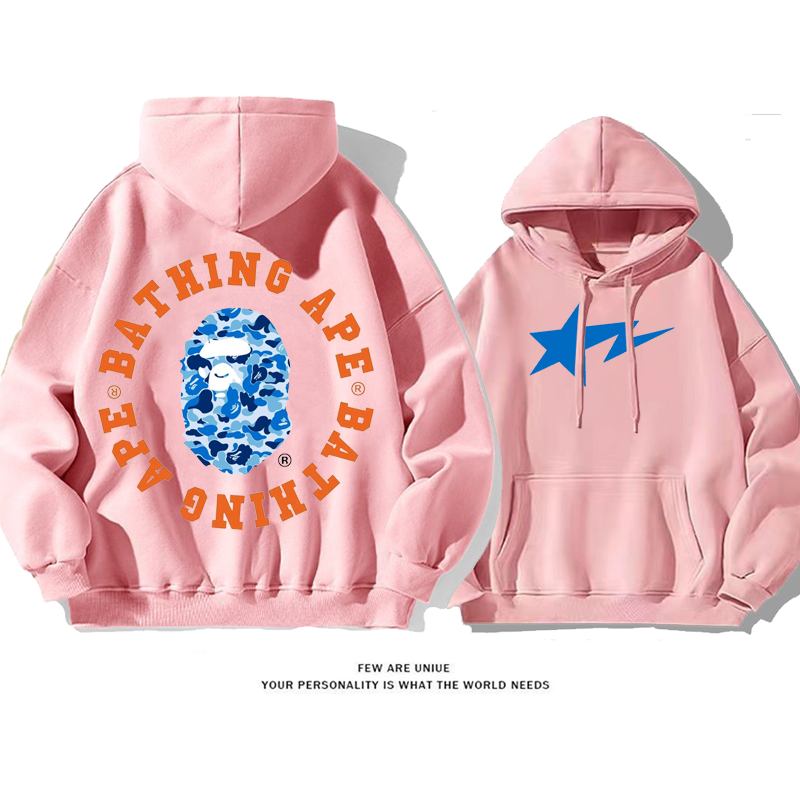 ストリートデザイン性のある小衆の設計超カッコイイファッションパーカー