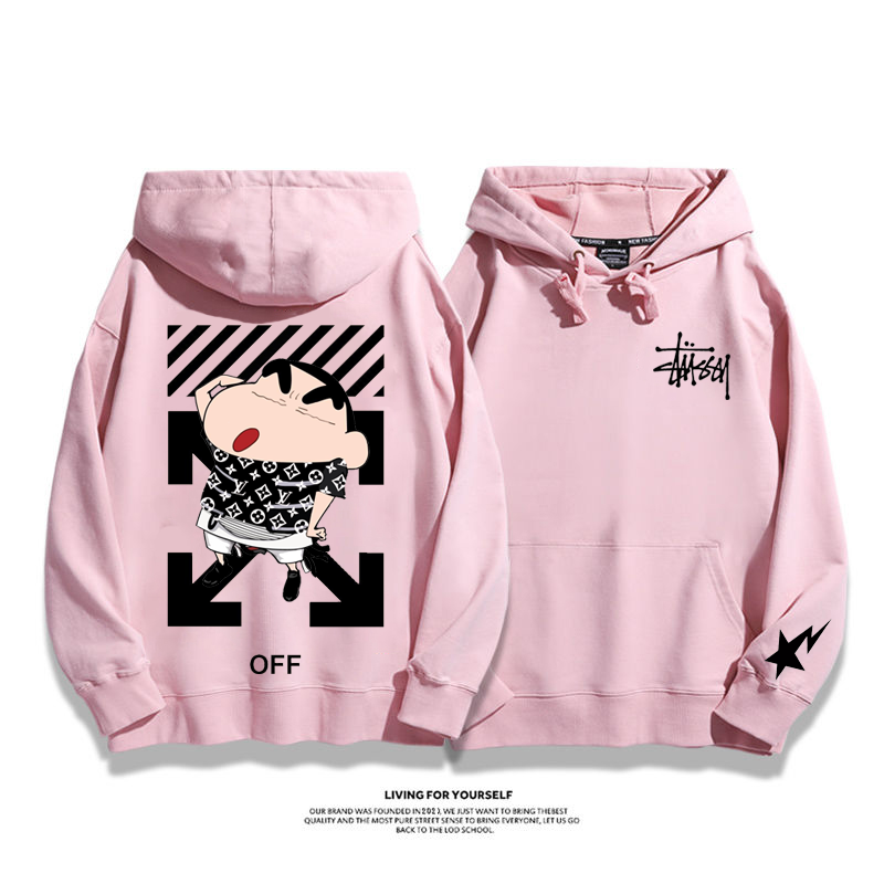 カジュアルファッションパーカー人気商品トレーナー