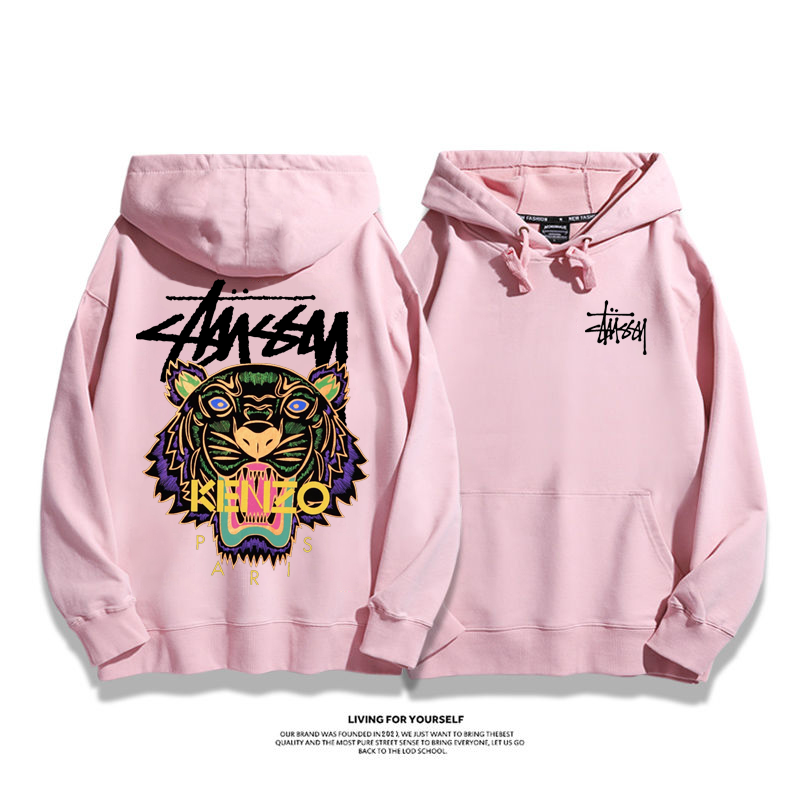 カジュアルニュートラル ファッションパーカーパーカー