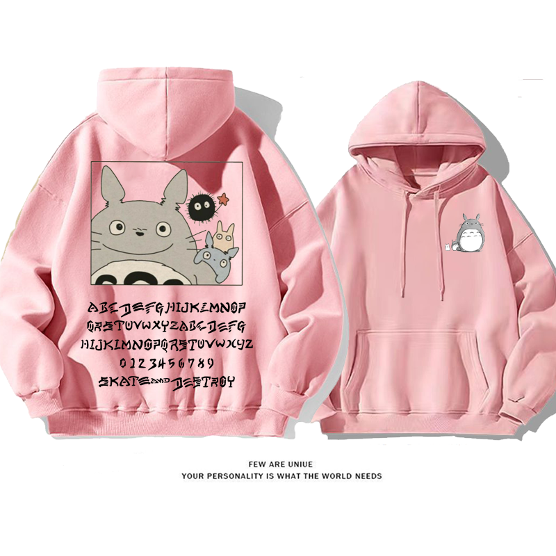 カジュアルアドバンスドファッション  可愛いパーカー