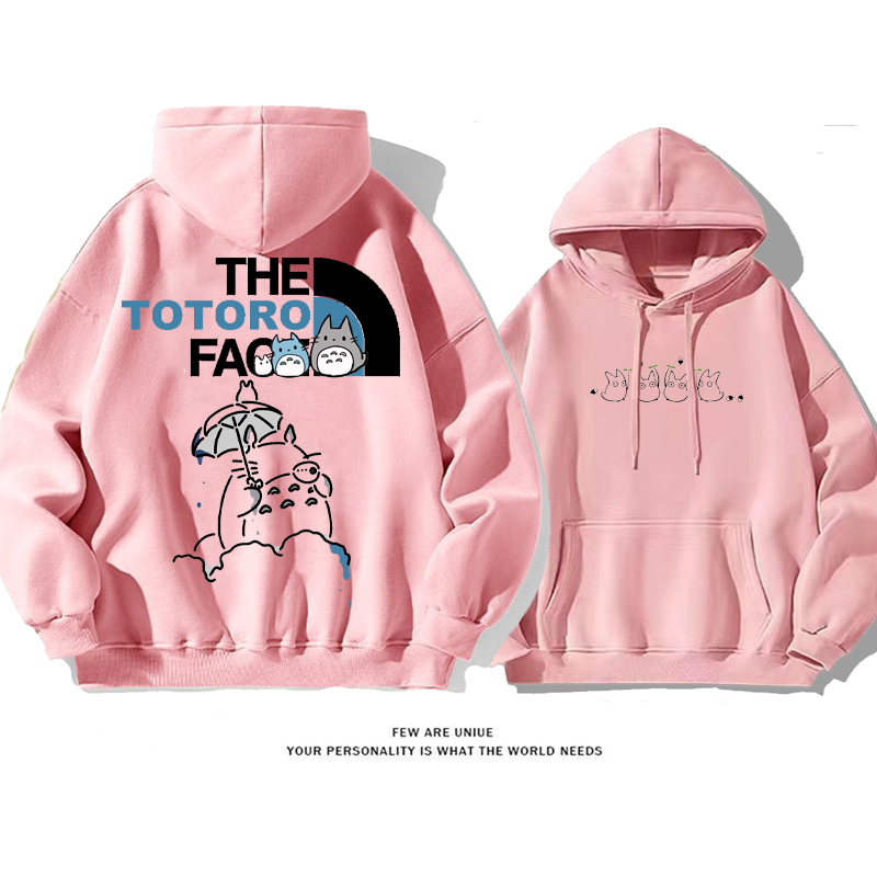 アドバンスド小衆の設計カートゥーンカジュアルパーカー