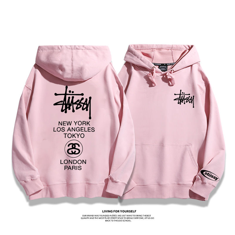 ファッションパーカーストリートカジュアル パーカー