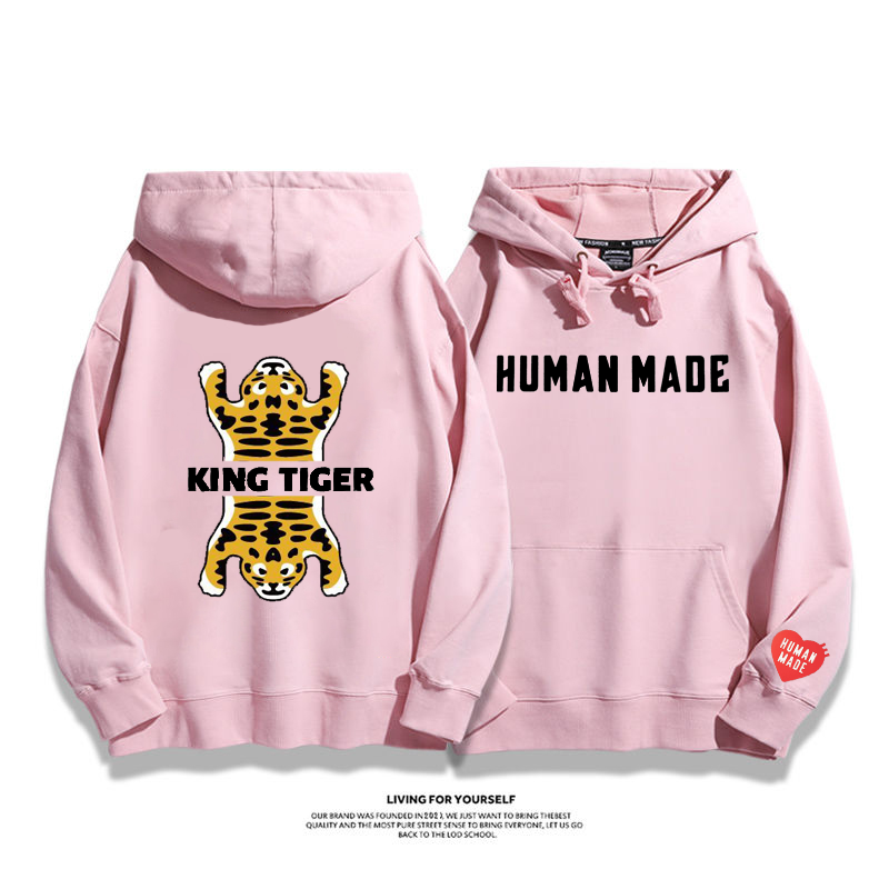 カートゥーン人気商品 流行パーカー