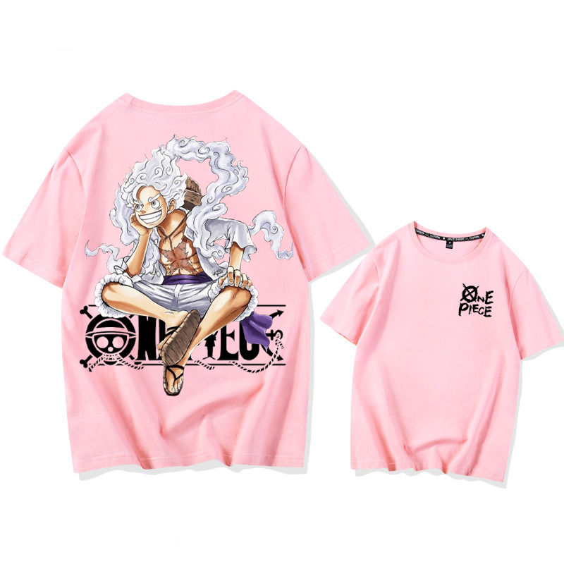 小衆の設計ゆったりしていて超人気半袖シャツ