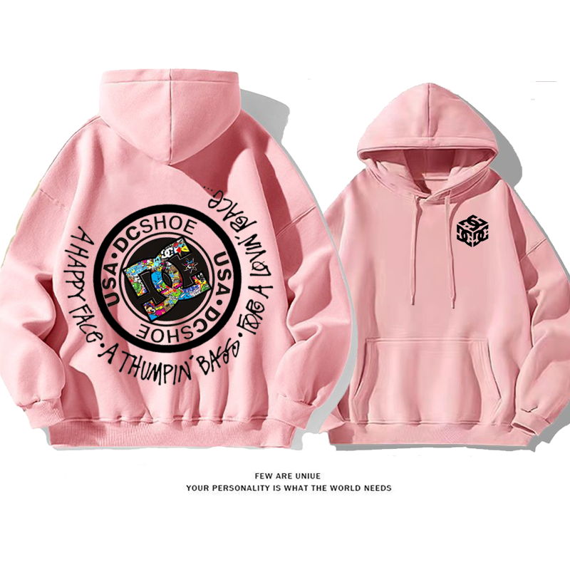 人気爆発デザイン性のある着心地がよい超カッコイイins映えファッションパーカー