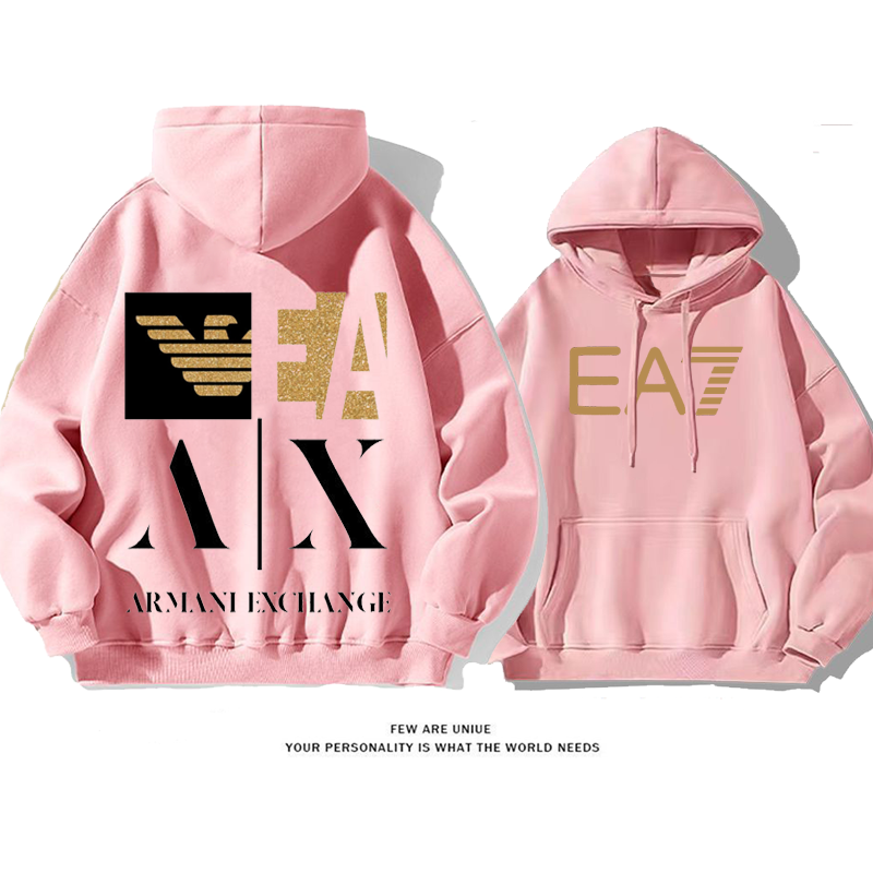 カジュアル超人気デザイン性のある 超カッコイイファッションパーカー