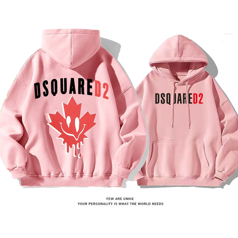 人気爆発紅葉小衆の設計デザイン性のあるファッションパーカー