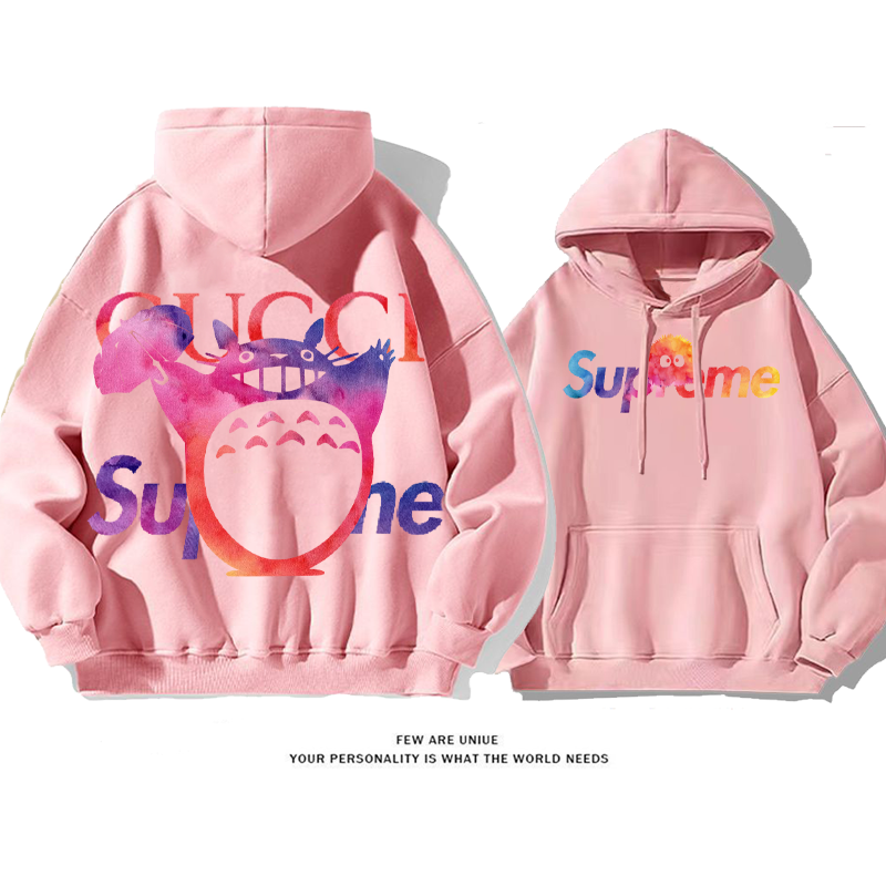 ファッションアドバンスドins映えパーカー