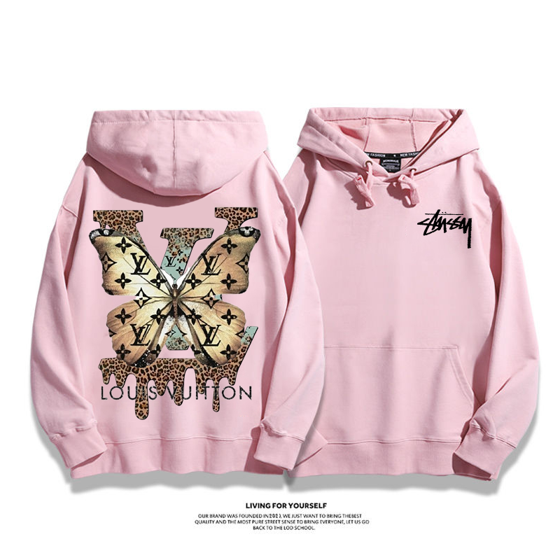 ファッションパーカー特別なカスタマイズ流行パーカー