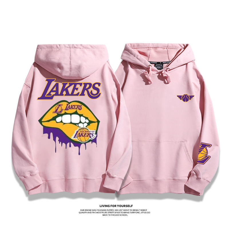 超ホットなファッショントレンド【バスケットボール】トレーナー