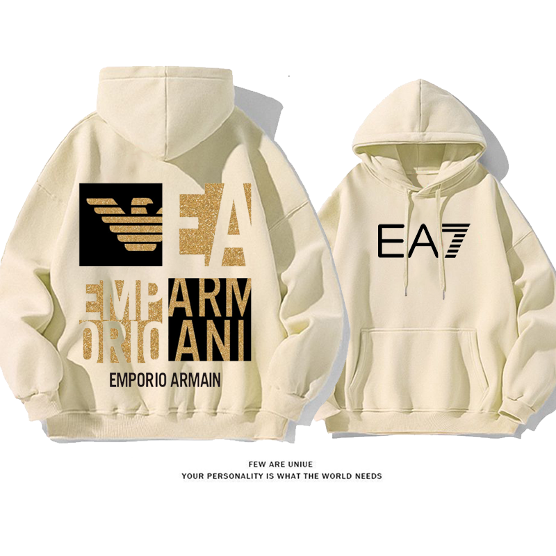 シンプルな設計高級感超人気ファッションパーカー